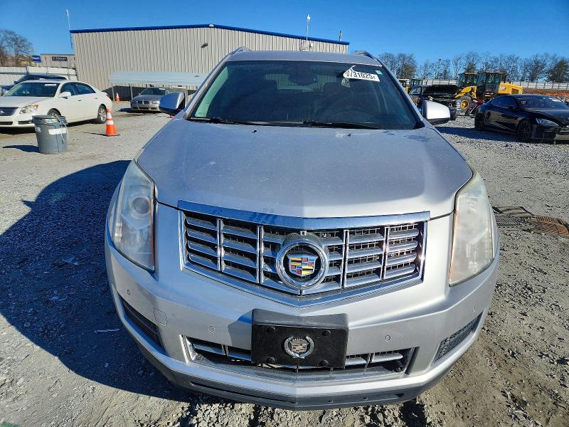 Продаж на аукціоні авто 2016 Cadillac Srx, vin: 3GYFNEE33GS575153, номер лоту: 96731025