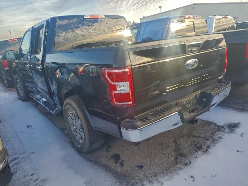 Aukcja sprzedaży 2019 Ford F150, vin: 1FTEW1EP7KFB93277, numer aukcji: 93987165