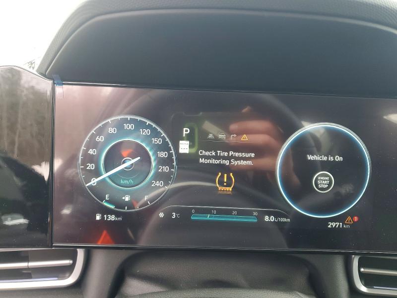 Aukcja sprzedaży 2025 Hyundai Elantra, vin: KMHLN4DG1SU036171, numer aukcji: 73207655