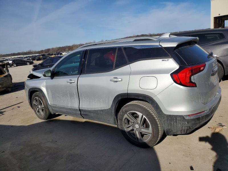 Aukcja sprzedaży 2018 Gmc Terrain, vin: 3GKALPEV8JL211965, numer aukcji: 73426415