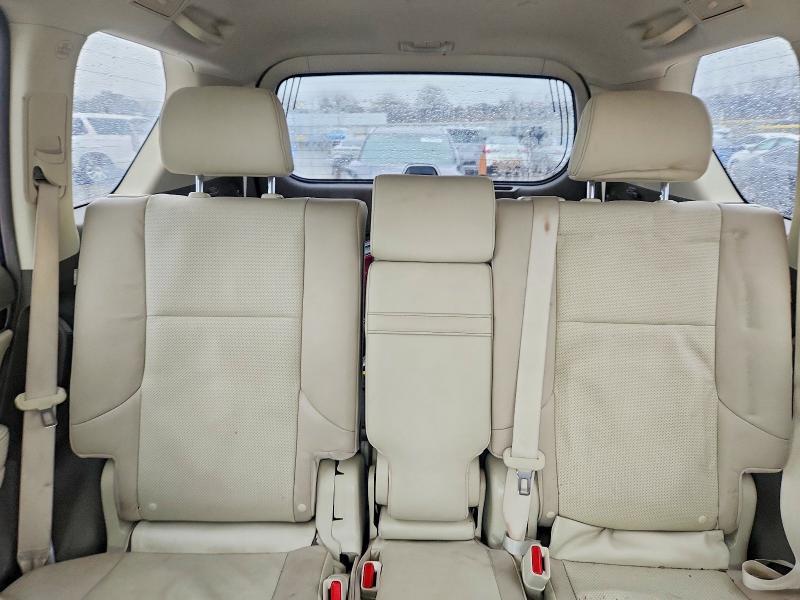 Продаж на аукціоні авто 2018 Lexus Gx, vin: JTJBM7FX6J5196747, номер лоту: 74565585