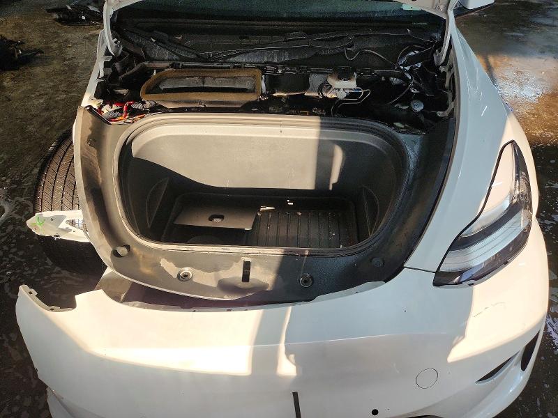 Продажа на аукционе авто 2020 Tesla Model Y, vin: 5YJYGDEE4LF052666, номер лота: 73001175