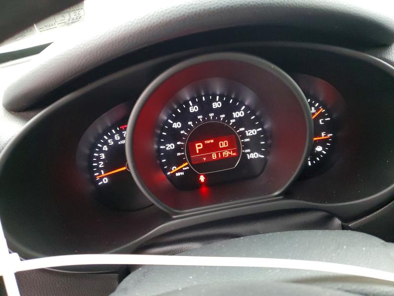 73993025 :رقم المزاد ، KNDJP3A58F7157254 vin ، 2015 Kia Soul مزاد بيع
