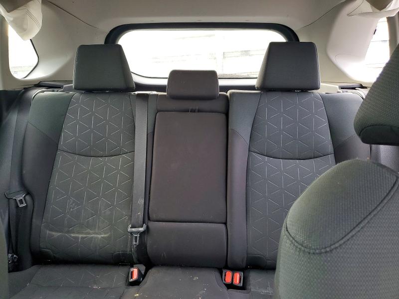 75375845 :رقم المزاد ، 2T3W1RFV0PC234385 vin ، 2023 Toyota Rav4 مزاد بيع