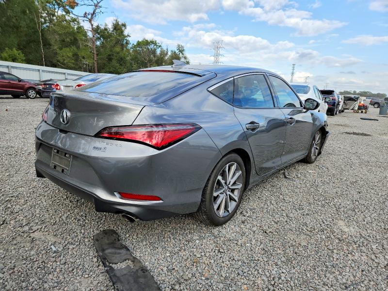 72971765 :رقم المزاد ، 19UDE4H28RA014804 vin ، 2024 Acura Integra مزاد بيع