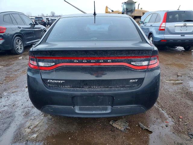 Aukcja sprzedaży 2013 Dodge Dart, vin: 1C3CDFBA3DD103622, numer aukcji: 98861705