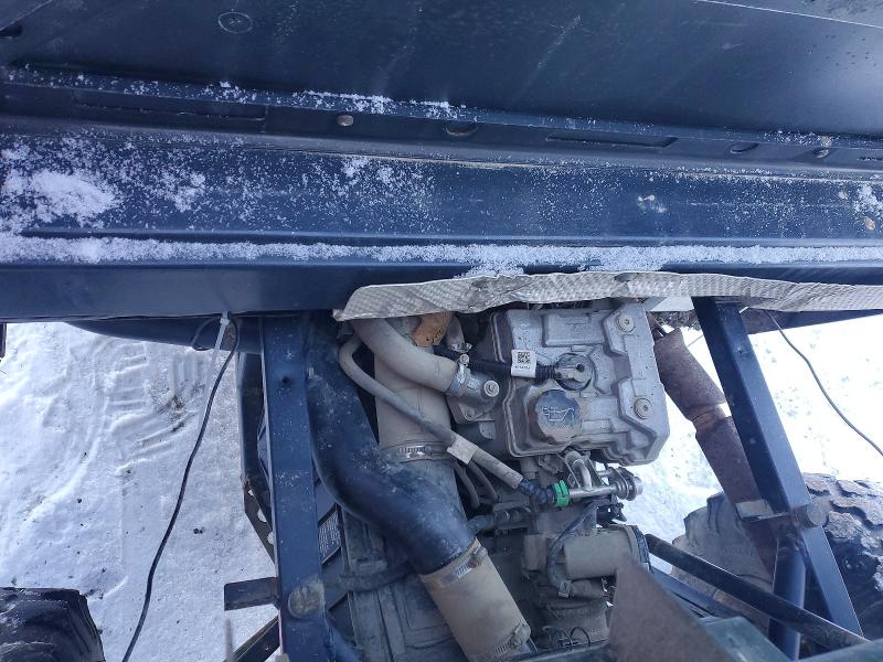 Aukcja sprzedaży 2021 Polaris Ranger 570, vin: 3NSMAE571ME544987, numer aukcji: 75562495