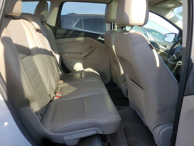Aukcja sprzedaży 2013 Ford Escape, vin: 1FMCU9HX9DUA11161, numer aukcji: 97013335