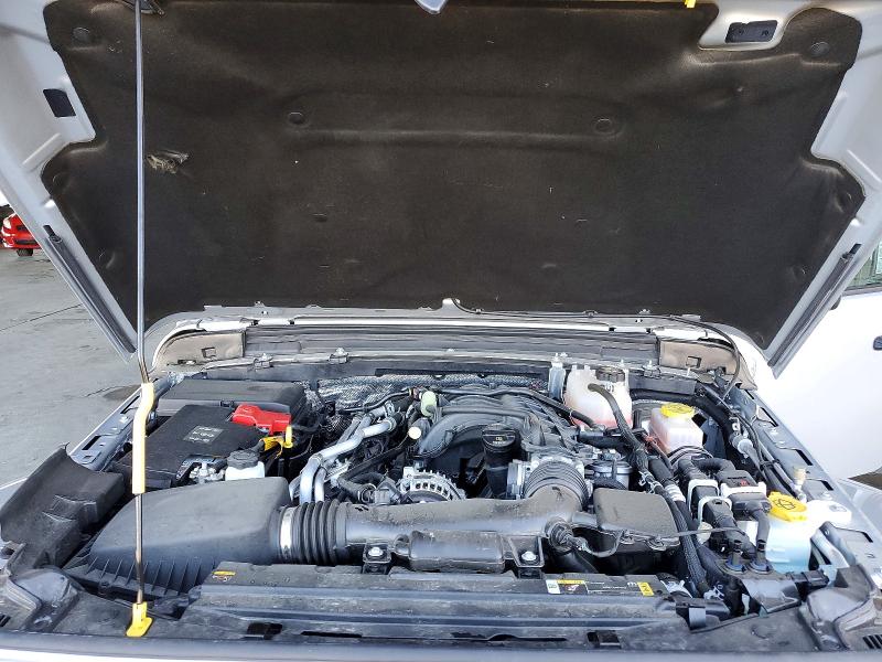 Aukcja sprzedaży 2024 Jeep Wrangler, vin: 1C4PJXEG1RW287577, numer aukcji: 73048805