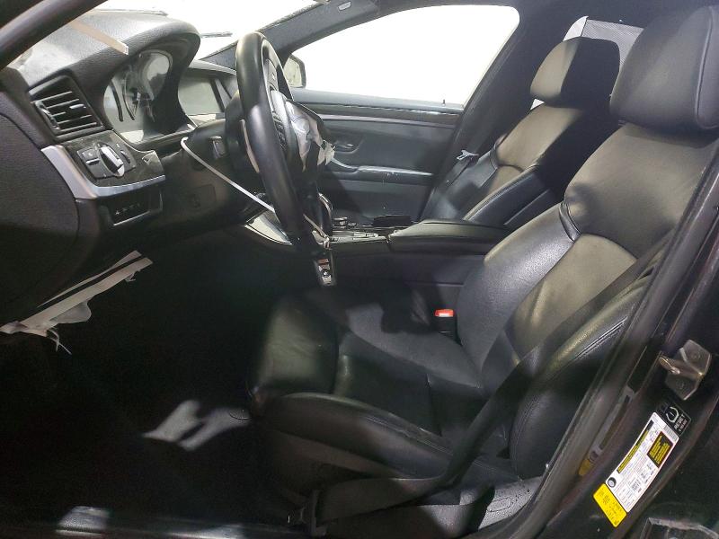 73901285 :رقم المزاد ، WBAFR7C58DC821199 vin ، 2013 Bmw 535 مزاد بيع