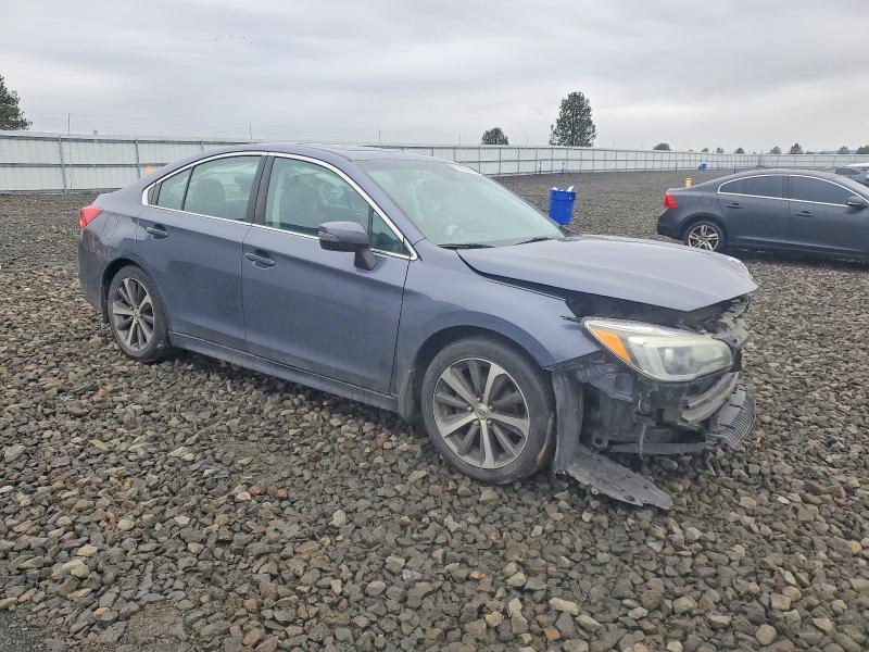 75420455 :رقم المزاد ، 4S3BNAN66G3024132 vin ، 2016 Subaru Legacy مزاد بيع