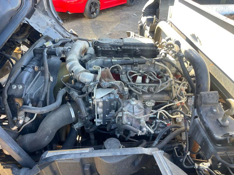 Aukcja sprzedaży 2016 Hino 195, vin: JHHRDM2H4GK003274, numer aukcji: 74481215
