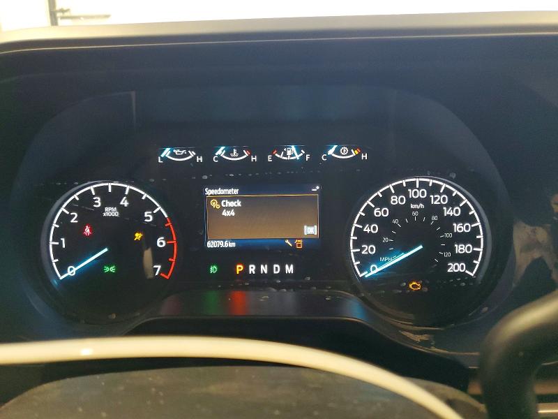 Aukcja sprzedaży 2023 Ford F350, vin: 1FT8W3BNXPED73233, numer aukcji: 99177775