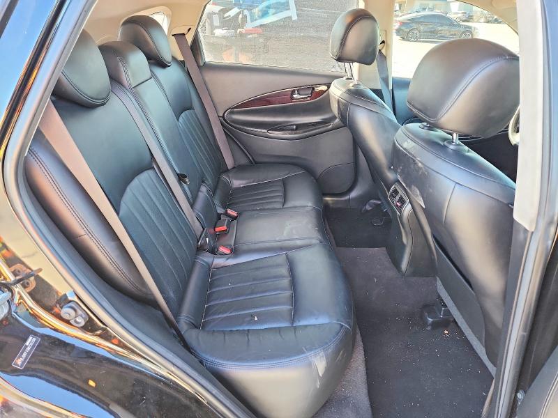 Aukcja sprzedaży 2016 Infiniti Qx50, vin: JN1BJ0RP1GM230299, numer aukcji: 99181045