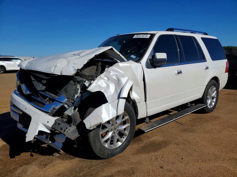 2017 Ford Expedition მანქანა იყიდება აუქციონზე, vin: 1FMJU1KT7HEA39152, აუქციონის ნომერი: 99341075