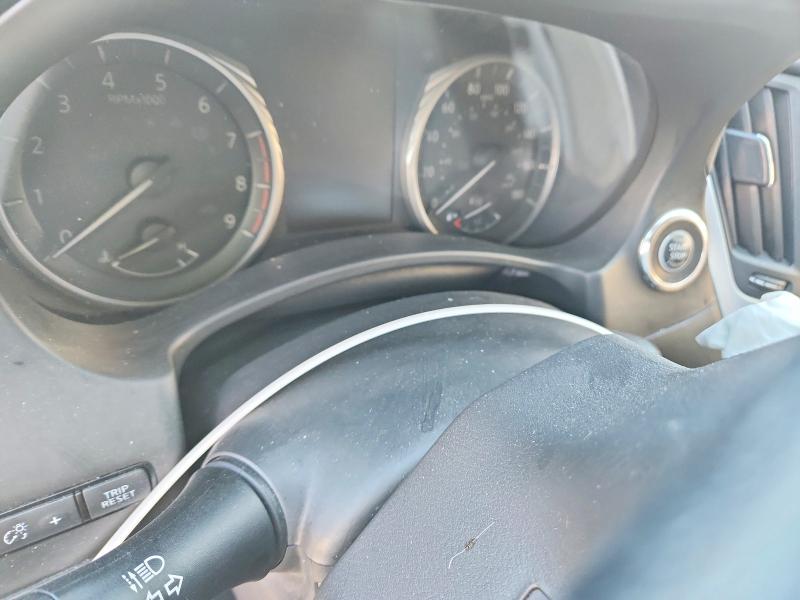 Продаж на аукціоні авто 2020 Infiniti Q50 Pure, vin: JN1EV7AR3LM256310, номер лоту: 74058425