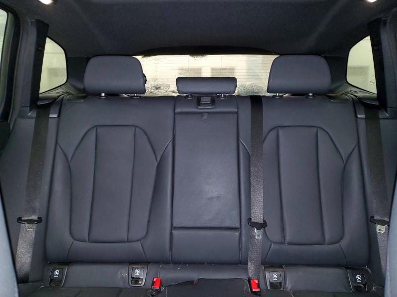 Продажа на аукционе авто 2019 Bmw X3 Xdrive3, vin: 5UXTR9C53KLR10501, номер лота: 99642135