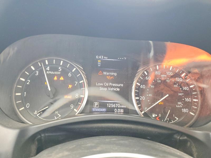 Продаж на аукціоні авто 2020 Infiniti Q50 Pure, vin: JN1EV7AP5LM202733, номер лоту: 73946825