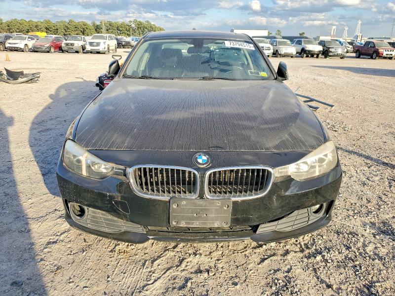 Продаж на аукціоні авто 2014 Bmw 320, vin: WBA3C3G56ENS67187, номер лоту: 73794515