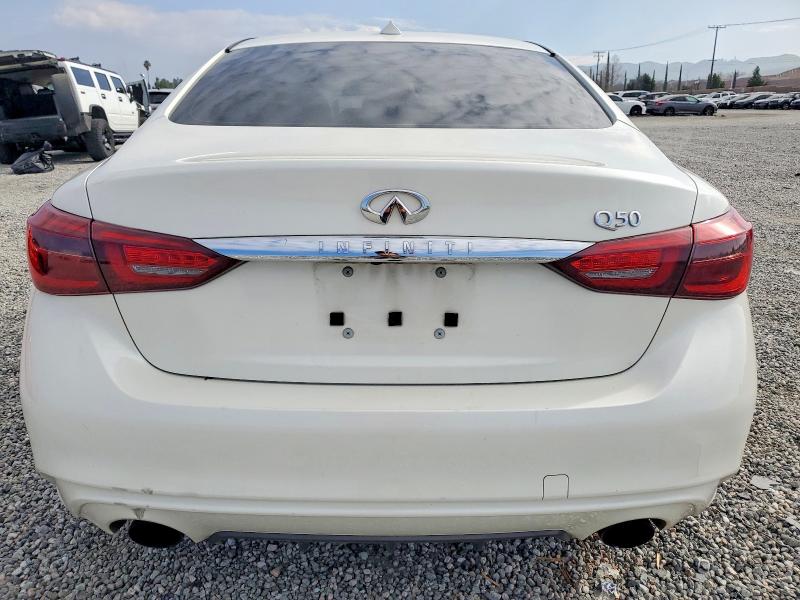 Продаж на аукціоні авто 2020 Infiniti Q50 Pure, vin: JN1EV7AP5LM202733, номер лоту: 73946825