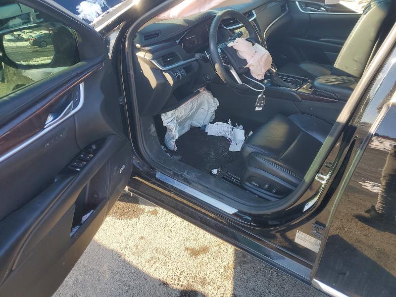 Aukcja sprzedaży 2017 Cadillac Xts, vin: 2G61M5S3XH9200059, numer aukcji: 75235095