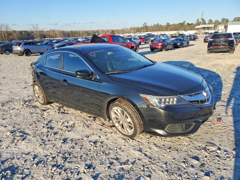 73438105 :رقم المزاد ، 19UDE2F72GA020162 vin ، 2016 Acura Ilx مزاد بيع