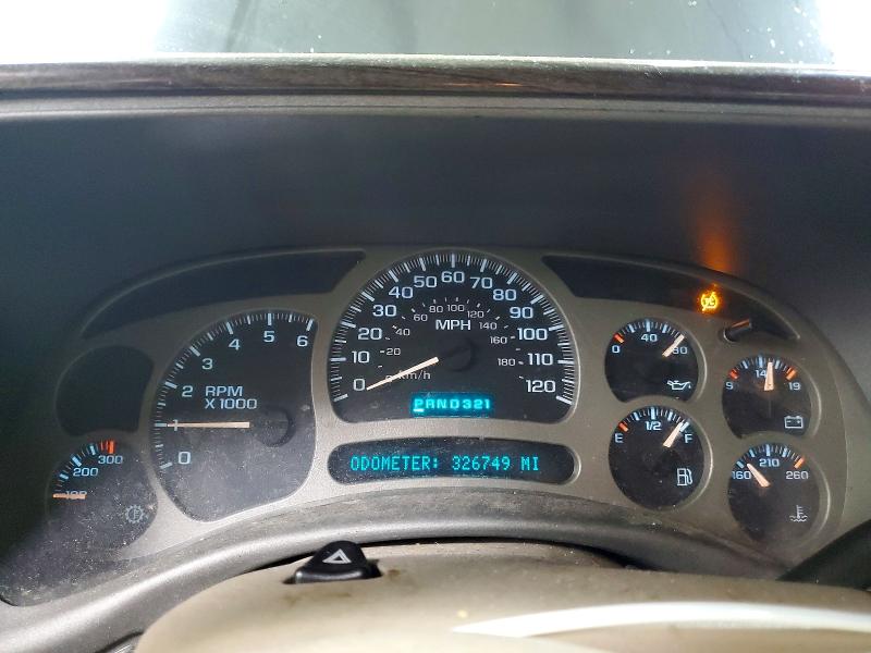 2004 Gmc Yukon Xl მანქანა იყიდება აუქციონზე, vin: 1GKFK66U84J189101, აუქციონის ნომერი: 99923635
