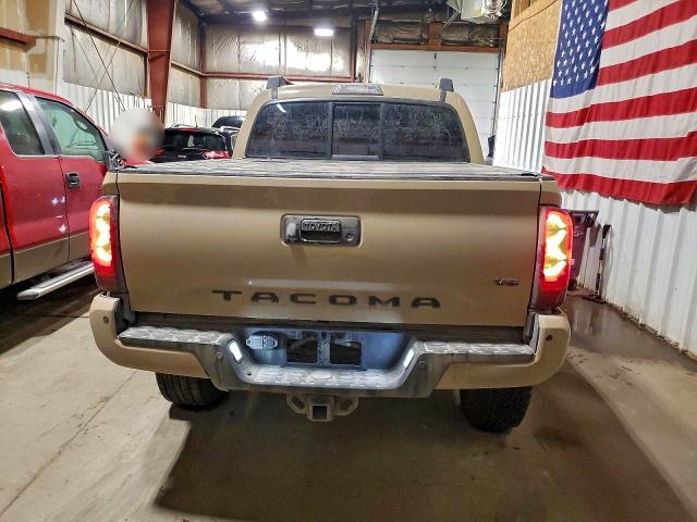 Aukcja sprzedaży 2016 Toyota Tacoma, vin: 3TMCZ5AN5GM031603, numer aukcji: 98672755