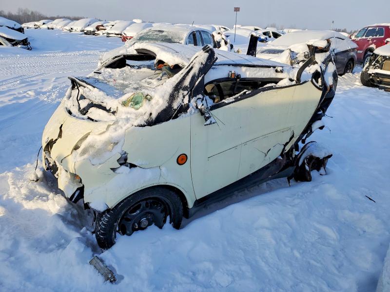 Продажа на аукционе авто 2006 Smart Cars Fortwo, vin: WMEAJ00F96J276073, номер лота: 73630965