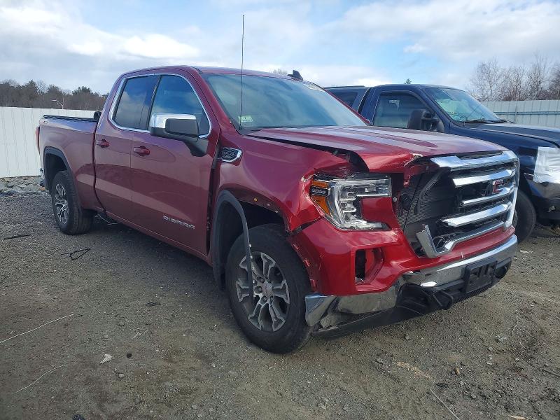 Aukcja sprzedaży 2019 Gmc Sierra, vin: 1GTR9BED7KZ385737, numer aukcji: 98963925
