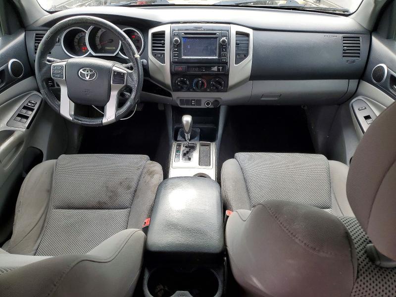 74758885 :رقم المزاد ، 5TFJU4GN7DX044043 vin ، 2013 Toyota Tacoma مزاد بيع