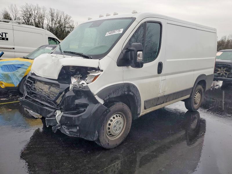 Aukcja sprzedaży 2025 Ram Promaster 1500, vin: 3C6LRVNG8SE554653, numer aukcji: 74899775