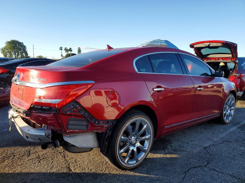 99332905 :رقم المزاد ، 1G4GD5G33EF208261 vin ، 2014 Buick Lacrosse مزاد بيع
