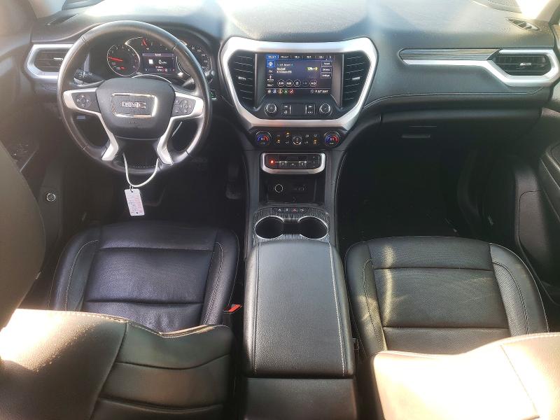 Auction sale of the 2020 Gmc Acadia, vin: 1GKKNUL43LZ195032, lot number: 73614455