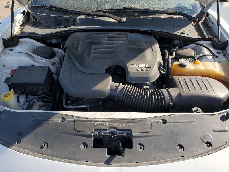 Продаж на аукціоні авто 2019 Dodge Charger, vin: 2C3CDXBG1KH714906, номер лоту: 99096155