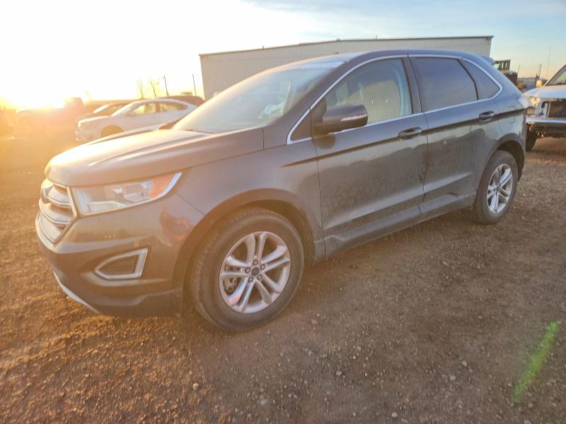 Продажа на аукционе авто 2016 Ford Edge, vin: 2FMPK4J93GBB45549, номер лота: 73712105