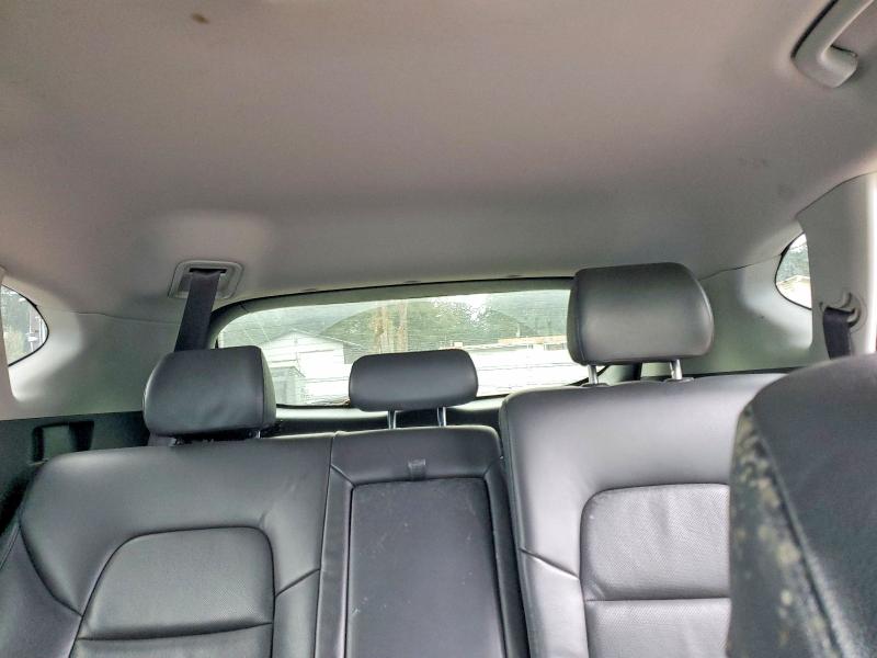 75183245 :رقم المزاد ، KM8J3CA25GU038786 vin ، 2016 Hyundai Tucson Lim مزاد بيع