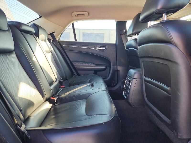 Aukcja sprzedaży 2019 Chrysler 300, vin: 2C3CCAEG5KH528653, numer aukcji: 74102995