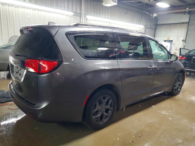 Продажа на аукционе авто 2020 Chrysler Pacifica, vin: 2C4RC1BG0LR281869, номер лота: 74372475
