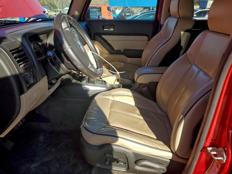 2008 Hummer H3 მანქანა იყიდება აუქციონზე, vin: 5GTEN13EX88133228, აუქციონის ნომერი: 63715215