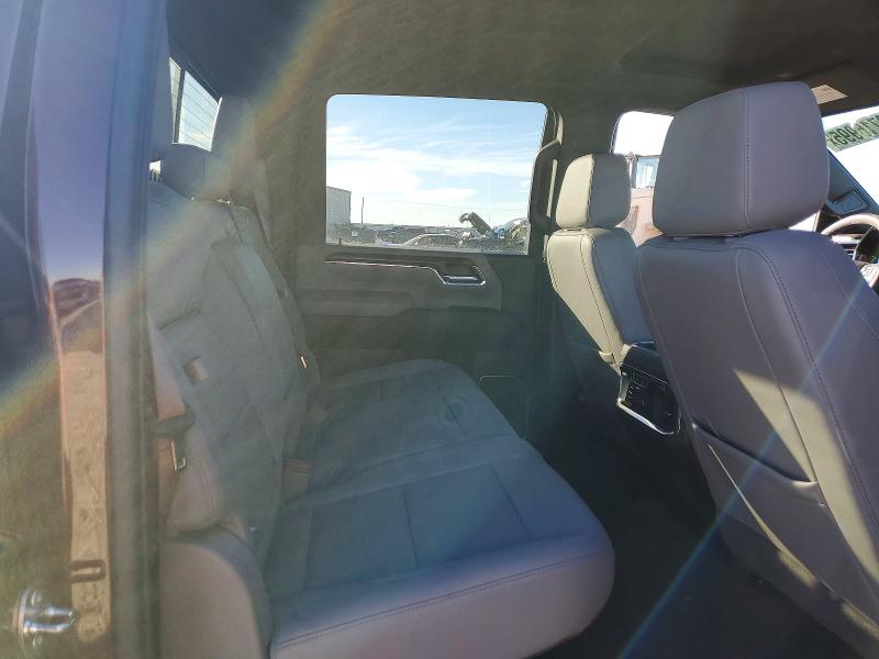 73716995 :رقم المزاد ، 1GT49NEY6RF346227 vin ، 2024 Gmc Sierra مزاد بيع