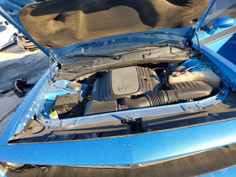 2015 Dodge Challenger მანქანა იყიდება აუქციონზე, vin: 2C3CDZBT8FH910937, აუქციონის ნომერი: 72435075