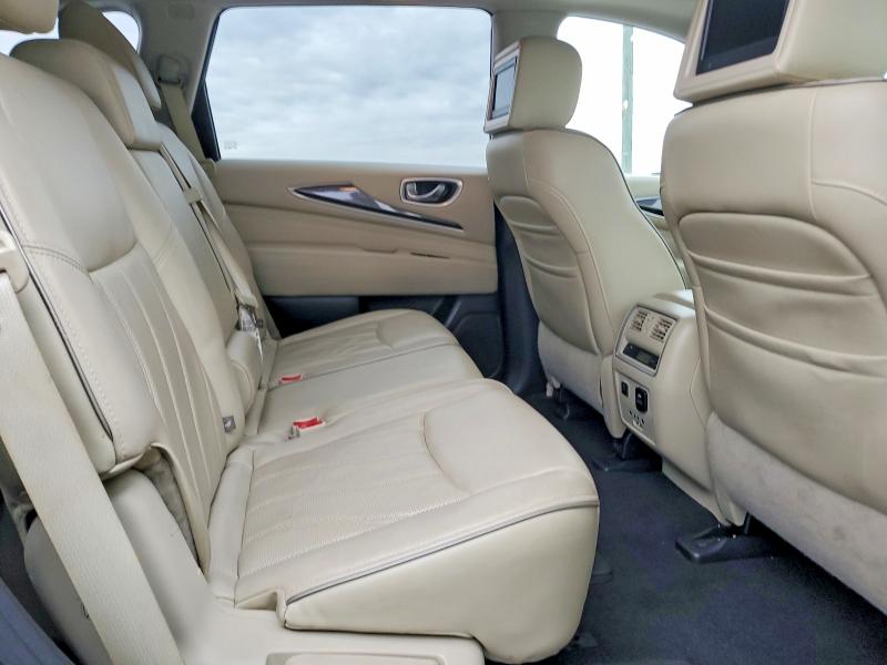 Продаж на аукціоні авто 2016 Infiniti Qx60, vin: 5N1AL0MN5GC530017, номер лоту: 73668735