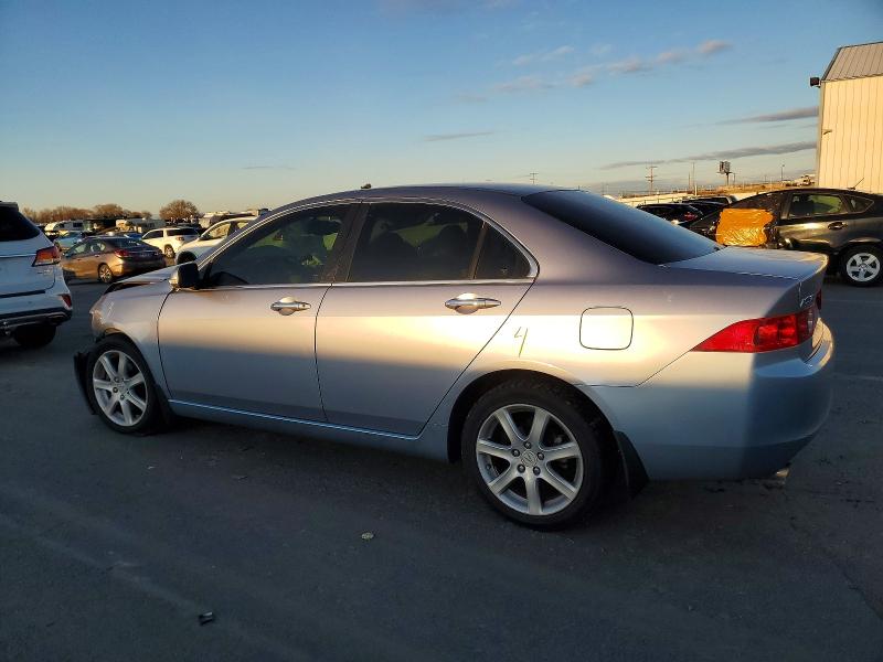 Aukcja sprzedaży 2004 Acura Tsx, vin: JH4CL96864C026370, numer aukcji: 72489965