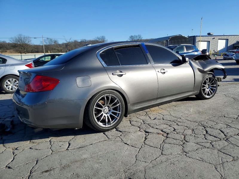 Aukcja sprzedaży 2013 Infiniti G37, vin: JN1CV6AP7DM717851, numer aukcji: 99039425
