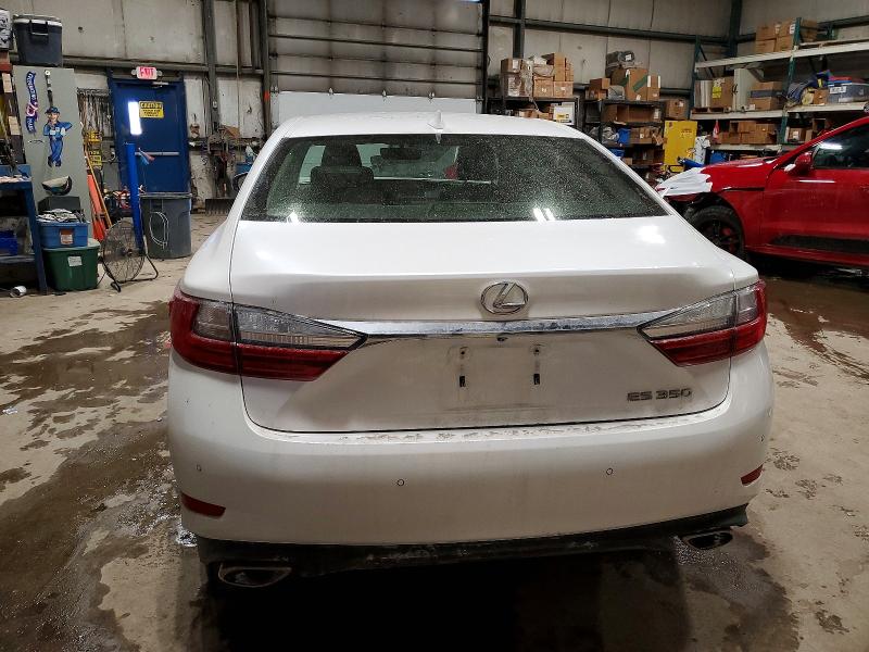 Aukcja sprzedaży 2016 Lexus Es 350, vin: JTHBK1GG6G2214595, numer aukcji: 72339325
