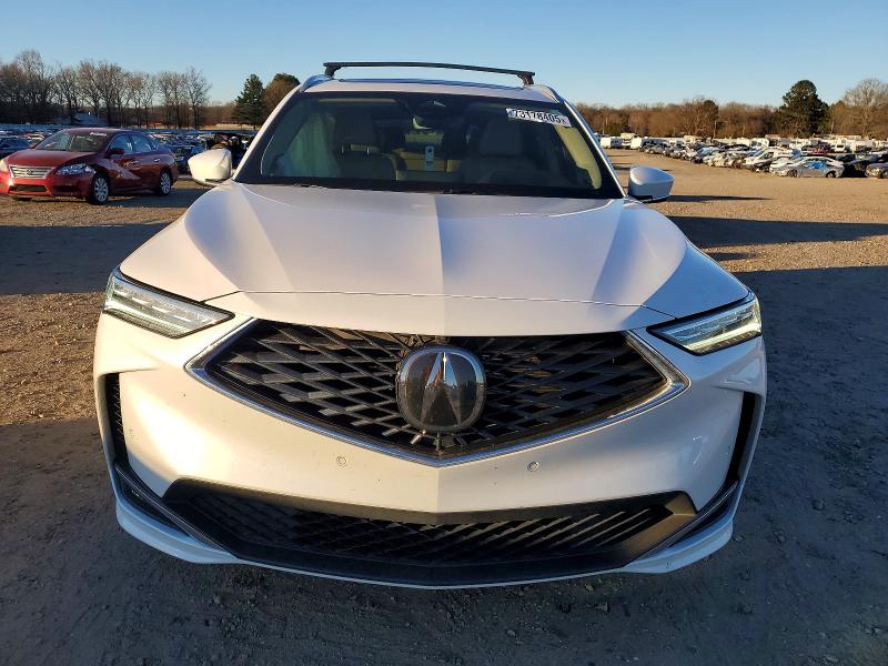 Продажа на аукционе авто 2025 Acura Mdx Advanc, vin: 5J8YE1H89SL004832, номер лота: 73178405