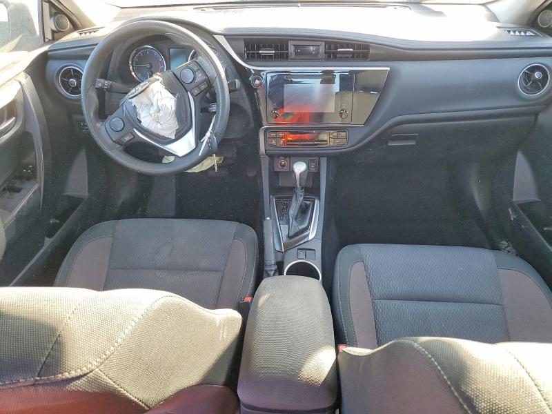2019 Toyota Corolla მანქანა იყიდება აუქციონზე, vin: 2T1BURHE9KC155835, აუქციონის ნომერი: 99830295