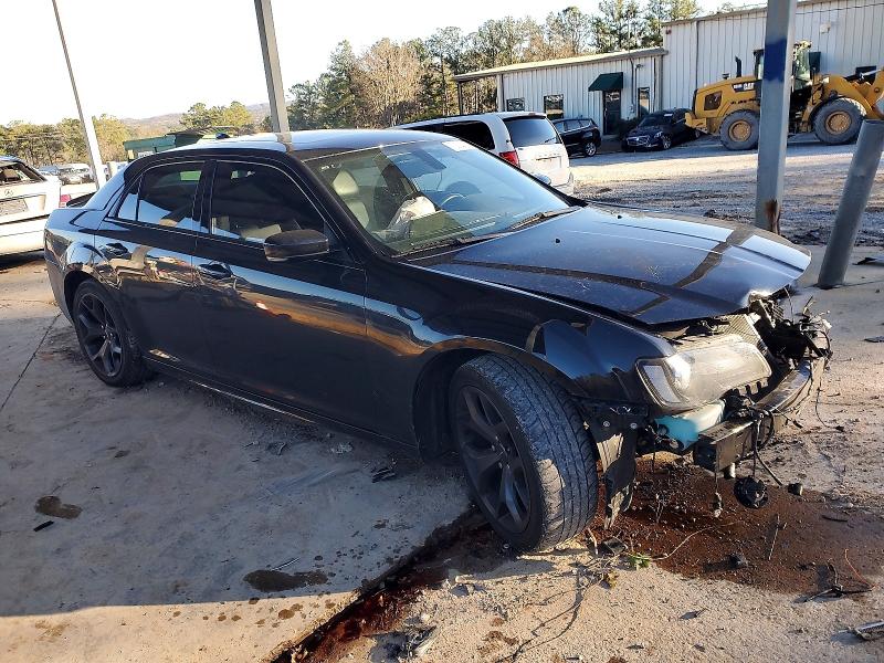 73264485 :رقم المزاد ، 2C3CCABG9MH606472 vin ، 2021 Chrysler 300 مزاد بيع