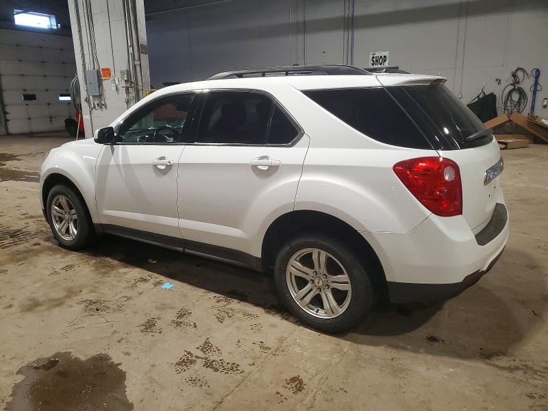 Auction sale of the 2014 Chevrolet Equinox, vin: 2GNALBEK4E6277273, lot number: 99199955
